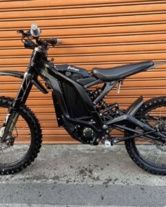 2024 Sur-Ron light bee x - Grafted Surron LBX