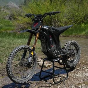 2025 Arctic Leopard XE