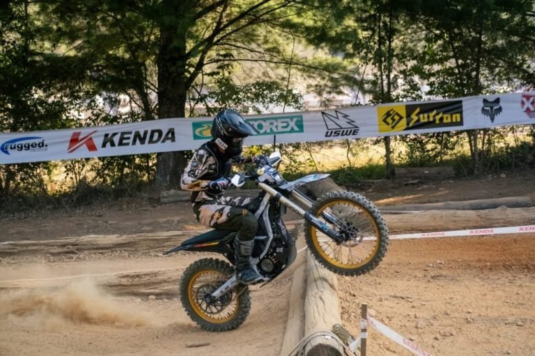 2025 Red Bull Tennessee Knockout: What You Need To Know