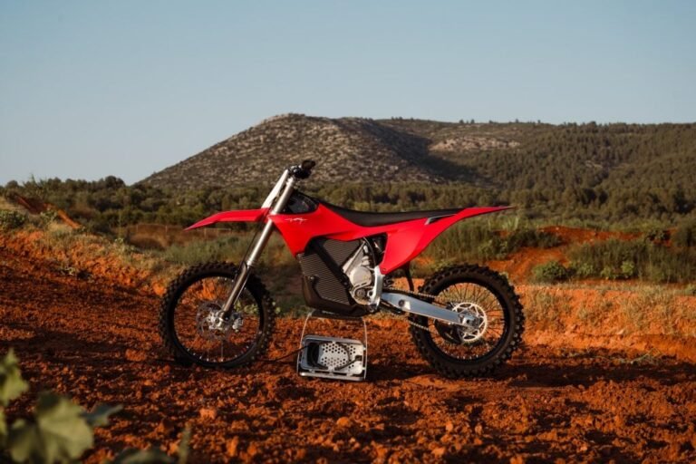 Stark VARG MX 1.2: Sharper, Smarter, and Still One of the Best Bikes We’ve Ridden
