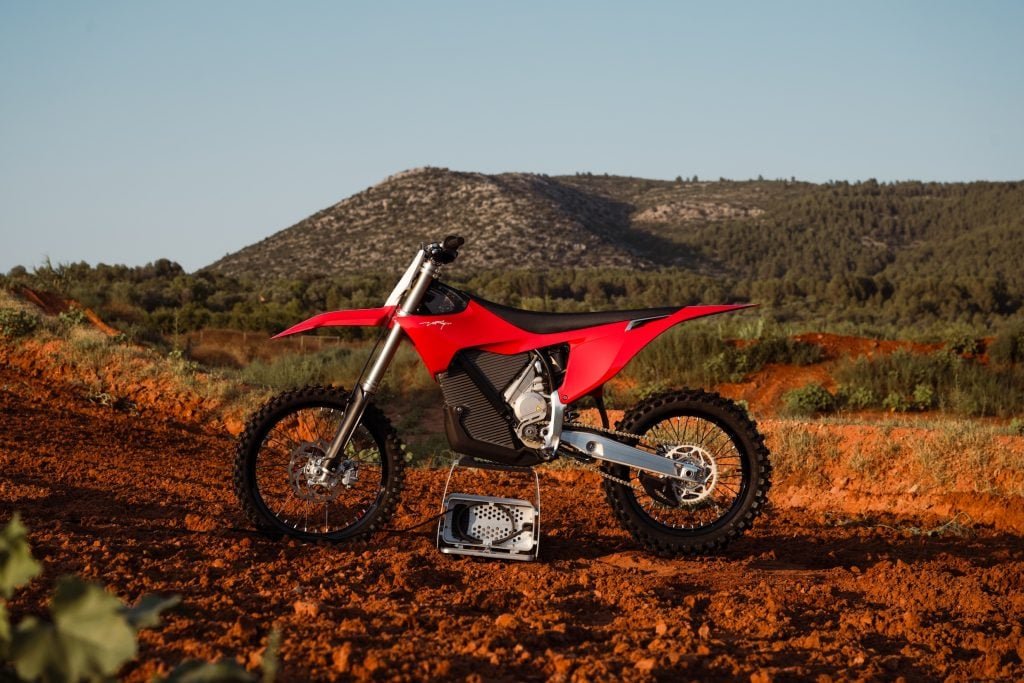 Stark VARG MX 1.2: Sharper, Smarter, and Still One of the Best Bikes We’ve Ridden